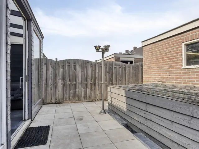 Foto van Aert van Nesstraat 31