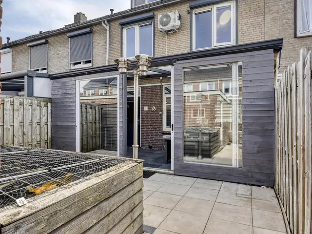 Foto van Aert van Nesstraat 31