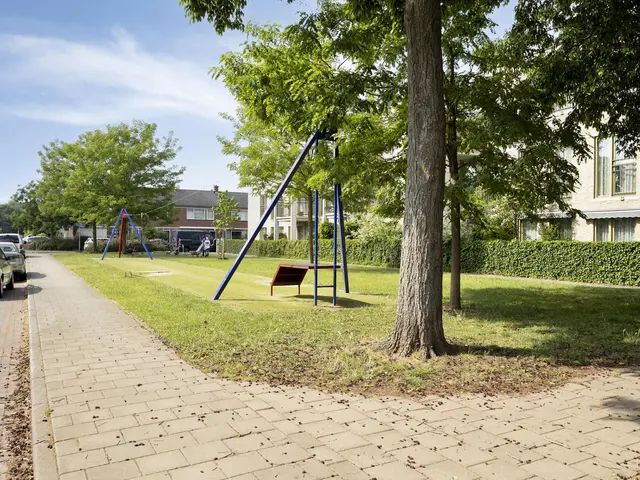 Foto van Aert van Nesstraat 31