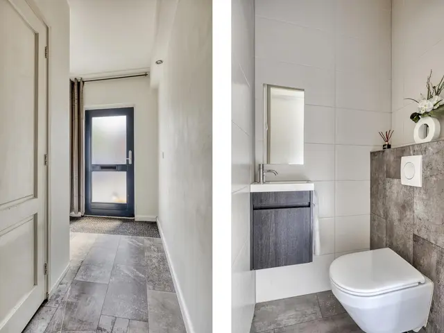 Foto van Aert van Nesstraat 31