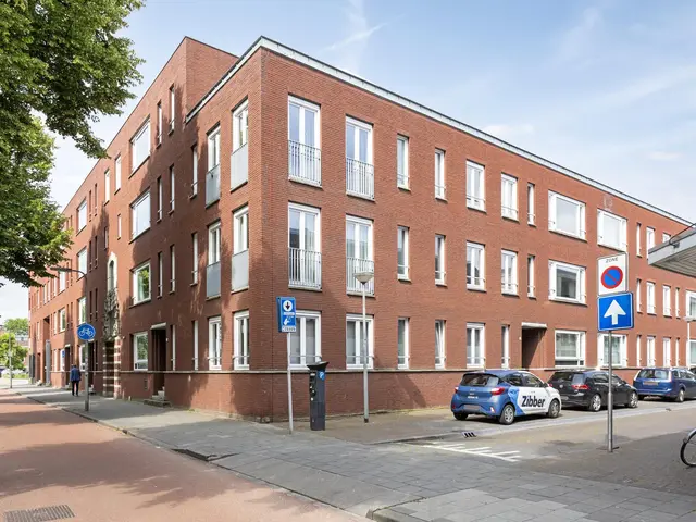 Foto van Willem Hubertstraat 16