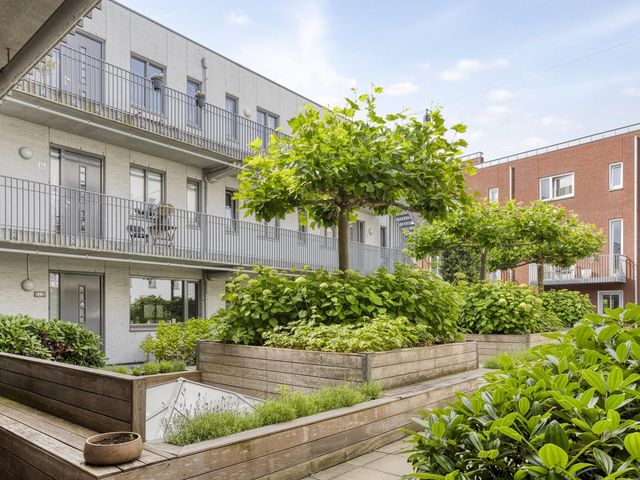 Foto van Willem Hubertstraat 16
