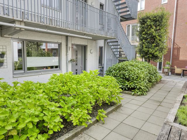 Foto van Willem Hubertstraat 16