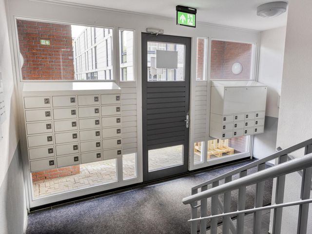 Foto van Willem Hubertstraat 16