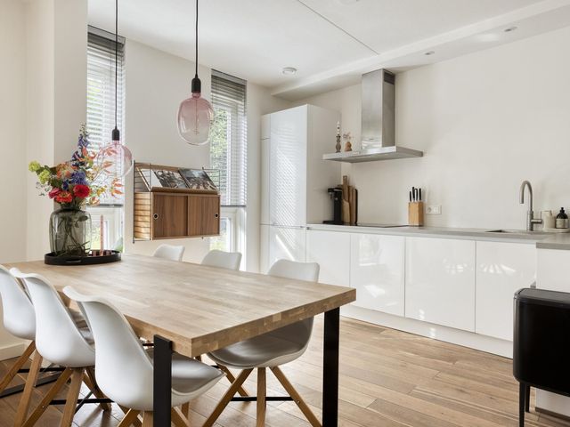 Foto van Willem Hubertstraat 16