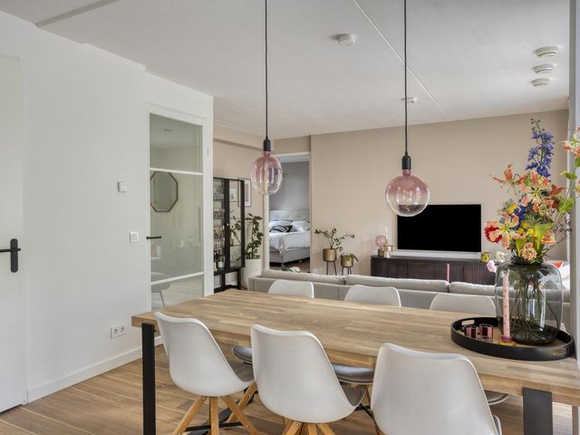 Foto van Willem Hubertstraat 16