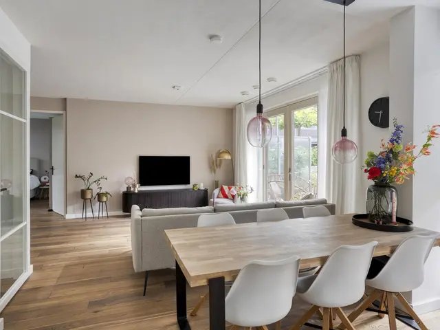 Foto van Willem Hubertstraat 16