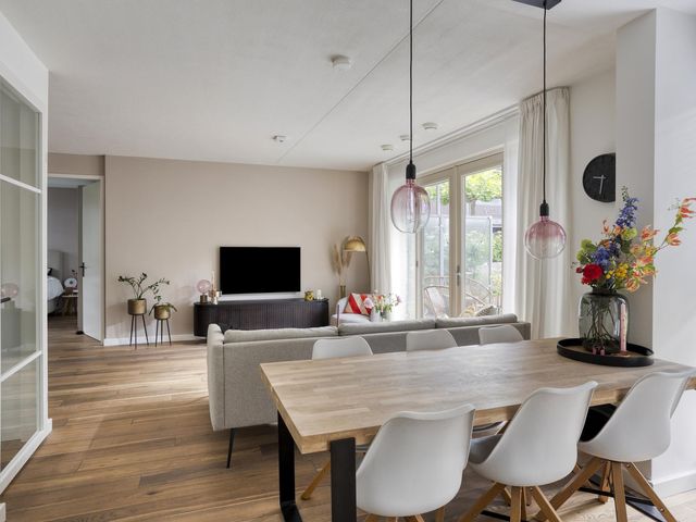 Foto van Willem Hubertstraat 16