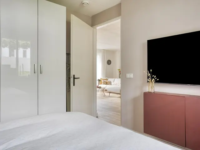 Foto van Willem Hubertstraat 16
