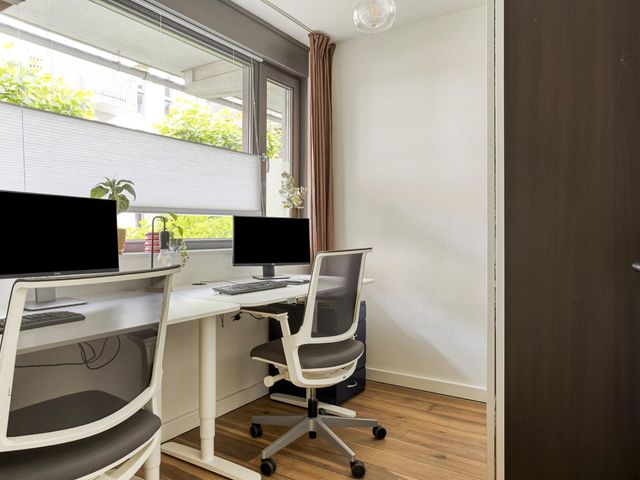 Foto van Willem Hubertstraat 16