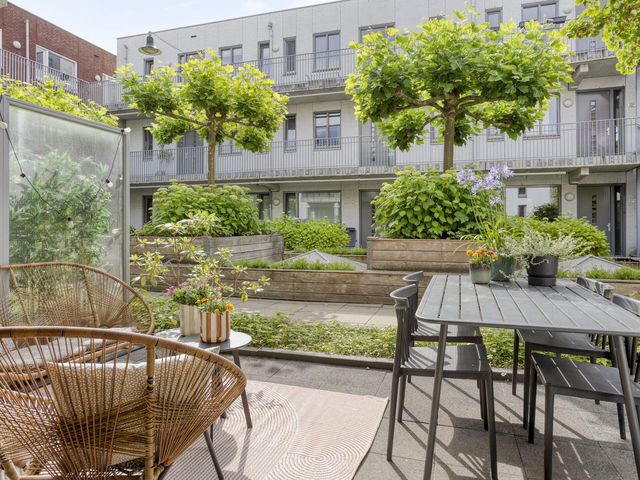 Foto van Willem Hubertstraat 16