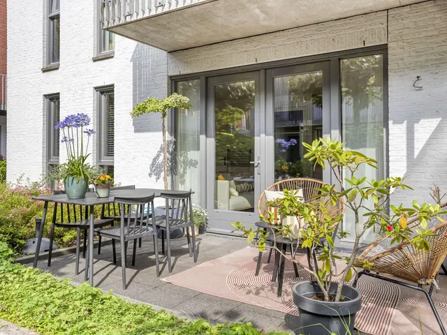 Foto van Willem Hubertstraat 16