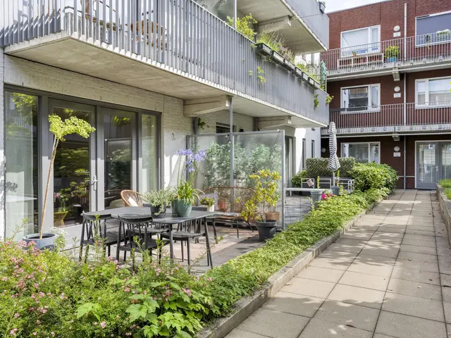 Foto van Willem Hubertstraat 16