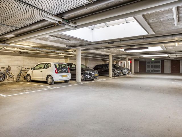 Foto van Willem Hubertstraat 16