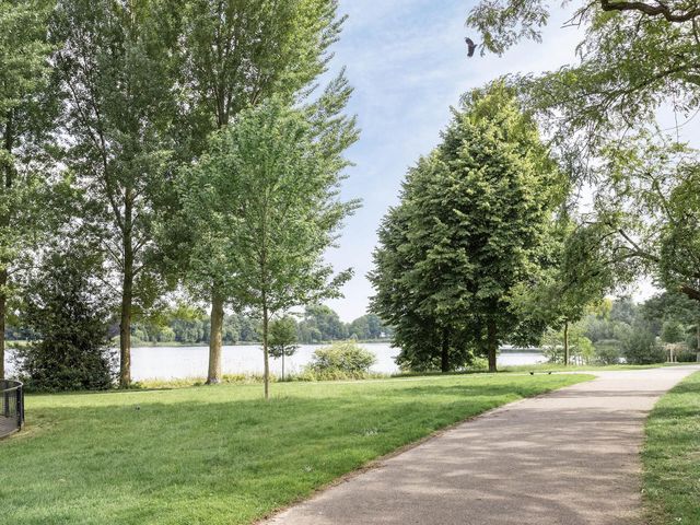 Foto van Willem Hubertstraat 16