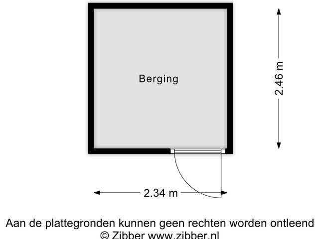 Foto van Willem Hubertstraat 16