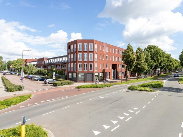 Foto van Willem Hubertstraat 16