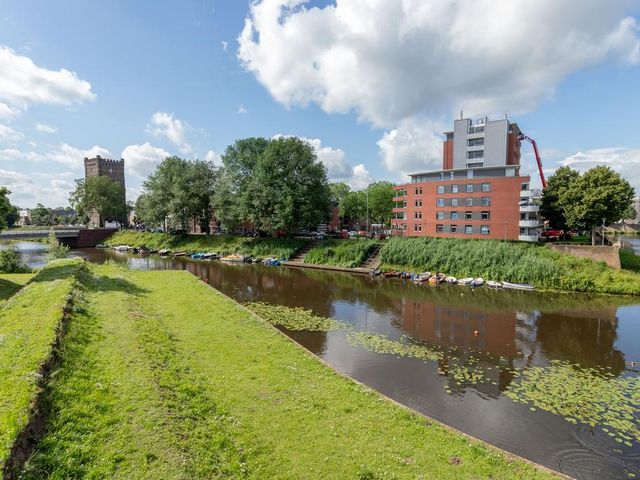 Foto van Willem Hubertstraat 16