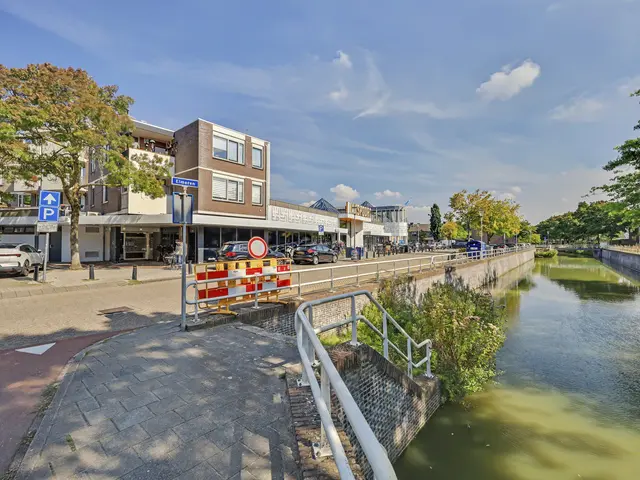 Foto van Maaspoortweg 257