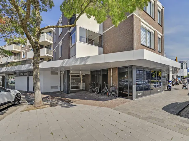 Foto van Maaspoortweg 257