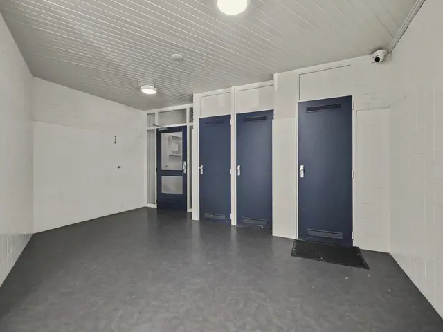 Foto van Maaspoortweg 257