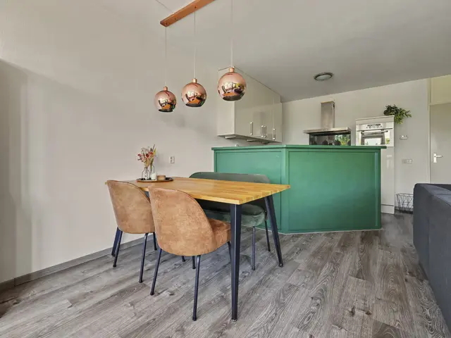 Foto van Maaspoortweg 257