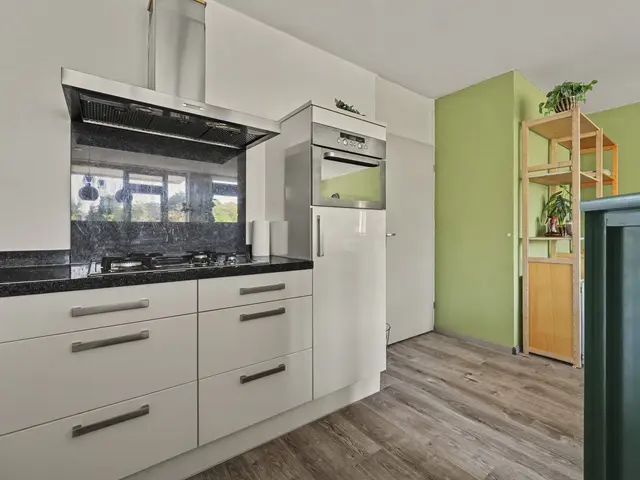 Foto van Maaspoortweg 257
