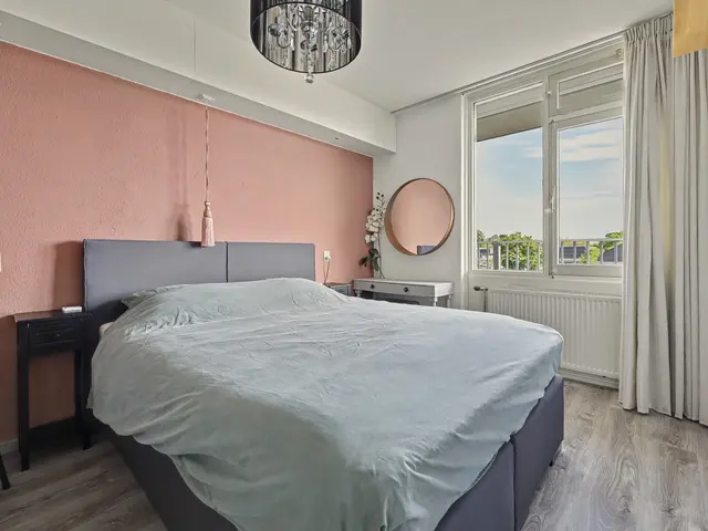 Foto van Maaspoortweg 257