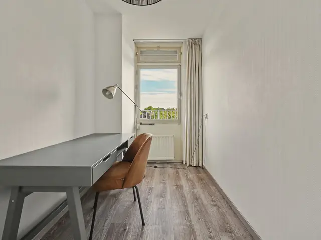 Foto van Maaspoortweg 257