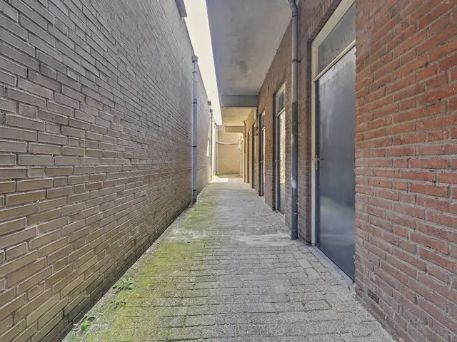 Foto van Maaspoortweg 257