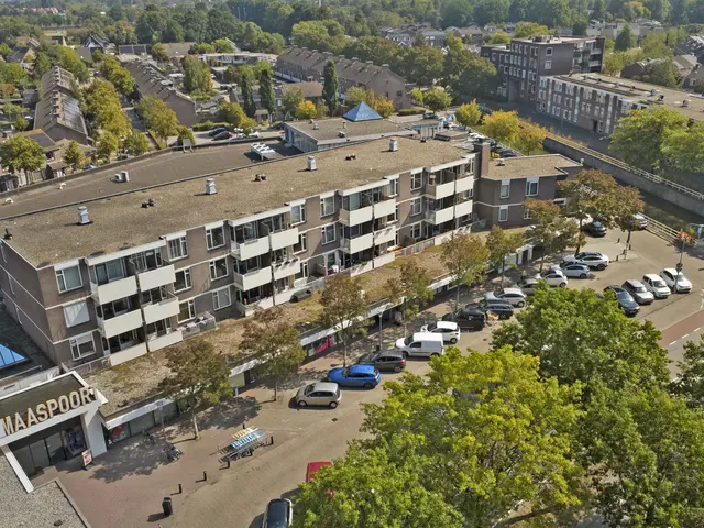 Foto van Maaspoortweg 257