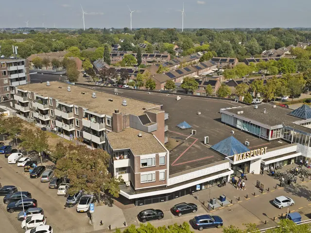 Foto van Maaspoortweg 257