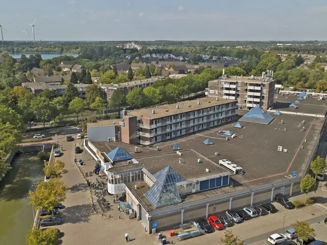 Foto van Maaspoortweg 257