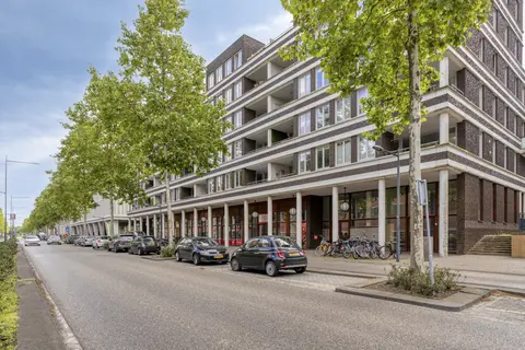 Onderwijsboulevard 350