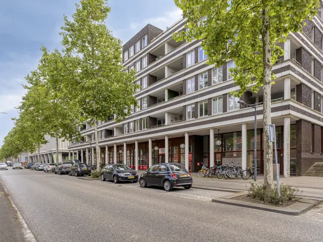 Foto van Onderwijsboulevard 350