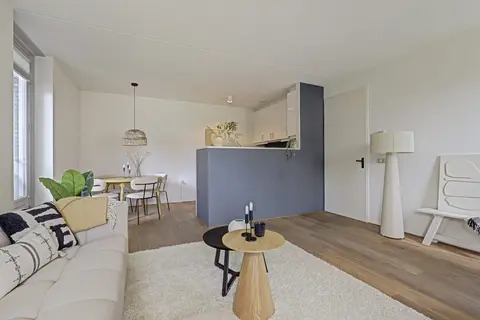 Onderwijsboulevard 350