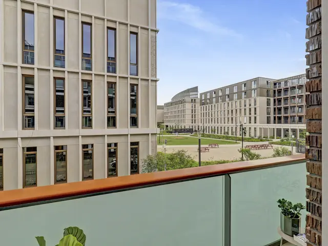 Foto van Onderwijsboulevard 350