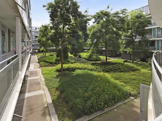 Foto van Onderwijsboulevard 350