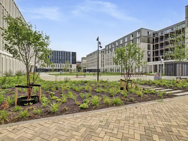 Foto van Onderwijsboulevard 350