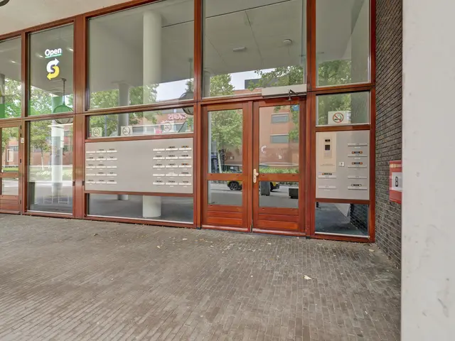 Foto van Onderwijsboulevard 350