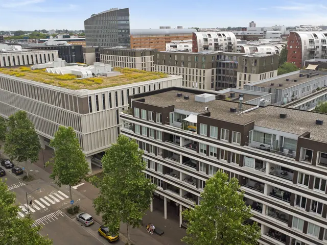 Foto van Onderwijsboulevard 350