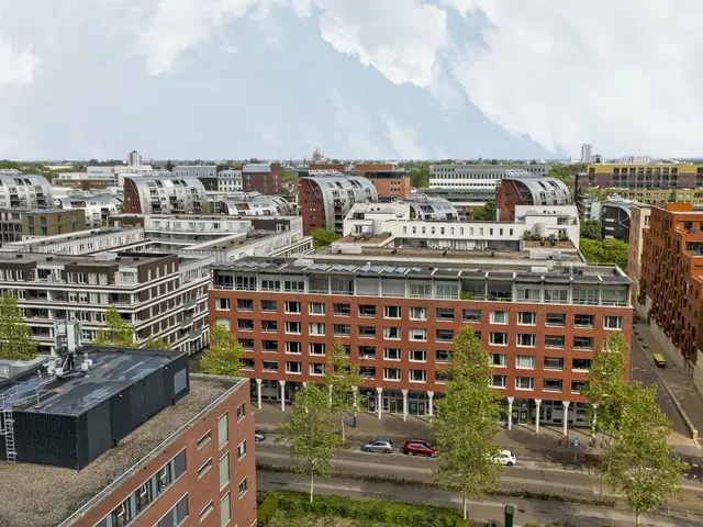 Foto van Onderwijsboulevard 350