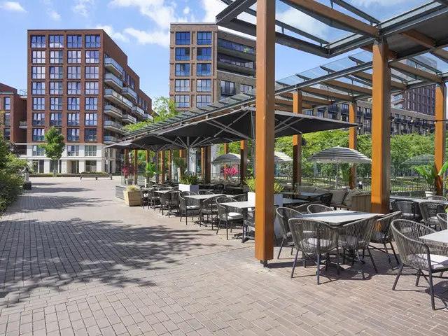 Foto van Onderwijsboulevard 350