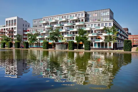 Onderwijsboulevard 350