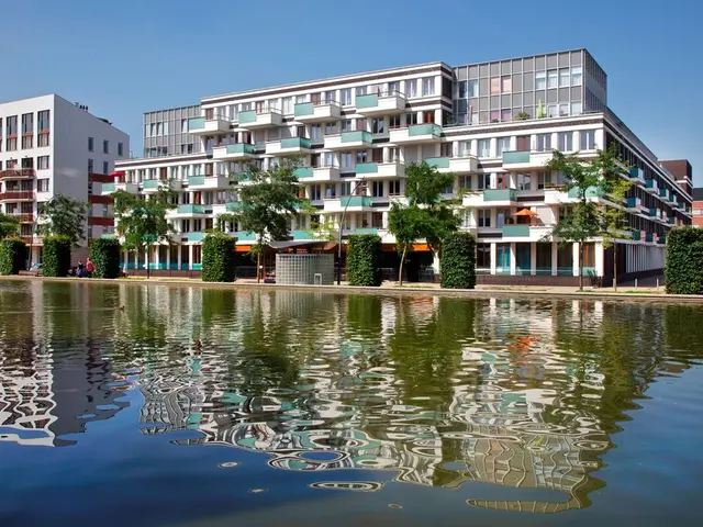 Foto van Onderwijsboulevard 350