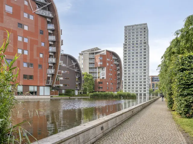 Foto van Onderwijsboulevard 350