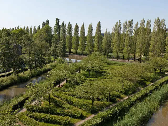 Foto van Oude Vlijmenseweg 261