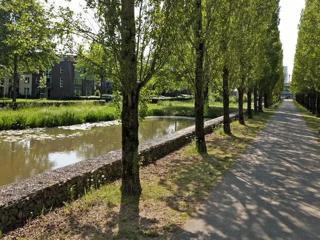 Foto van Oude Vlijmenseweg 261