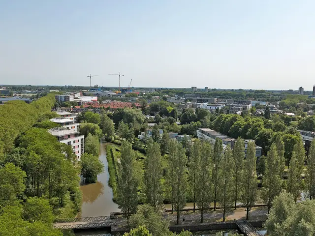 Foto van Oude Vlijmenseweg 261