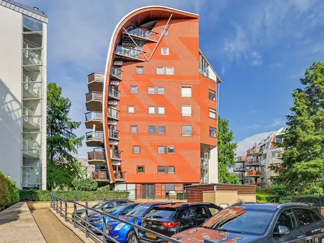 Foto van Bordeslaan 127